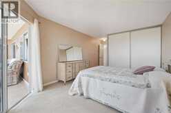 265 WESTCOURT Place Unit# PH04 | Waterloo Ontario | Slide Image Thirty-two