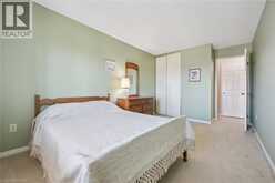 265 WESTCOURT Place Unit# PH04 | Waterloo Ontario | Slide Image Thirty-seven