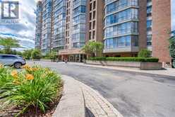 265 WESTCOURT Place Unit# PH04 | Waterloo Ontario | Slide Image Three
