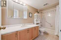 265 WESTCOURT Place Unit# PH04 | Waterloo Ontario | Slide Image Thirty-eight