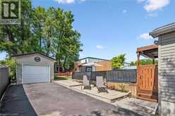 976 GUELPH Street | Kitchener Ontario | Slide Image Thirty-four