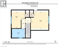 976 GUELPH Street | Kitchener Ontario | Slide Image Forty