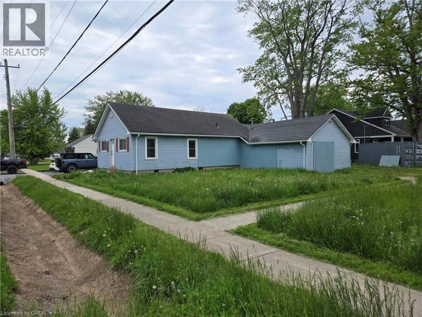 303 RIDGE Road S, Fort Erie, Ontario L0S 1N0