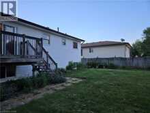 697 FERNDALE Avenue | Fort Erie Ontario | Slide Image Five