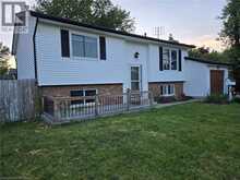 697 FERNDALE Avenue | Fort Erie Ontario | Slide Image Three