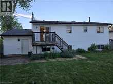 697 FERNDALE Avenue | Fort Erie Ontario | Slide Image Four