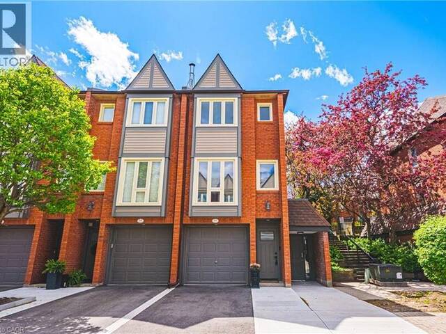 895 MAPLE Avenue Unit# 101 Burlington Ontario, L7S 2H7 - 2 Bedrooms Condo For Sale