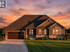 2797 RED MAPLE Avenue Unit# 26 Lincoln Ontario, L0R 1S0