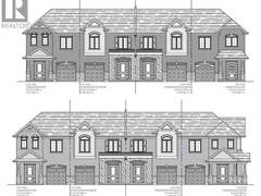 28 MCCURDY Avenue Waterdown Ontario, L8B 0T5