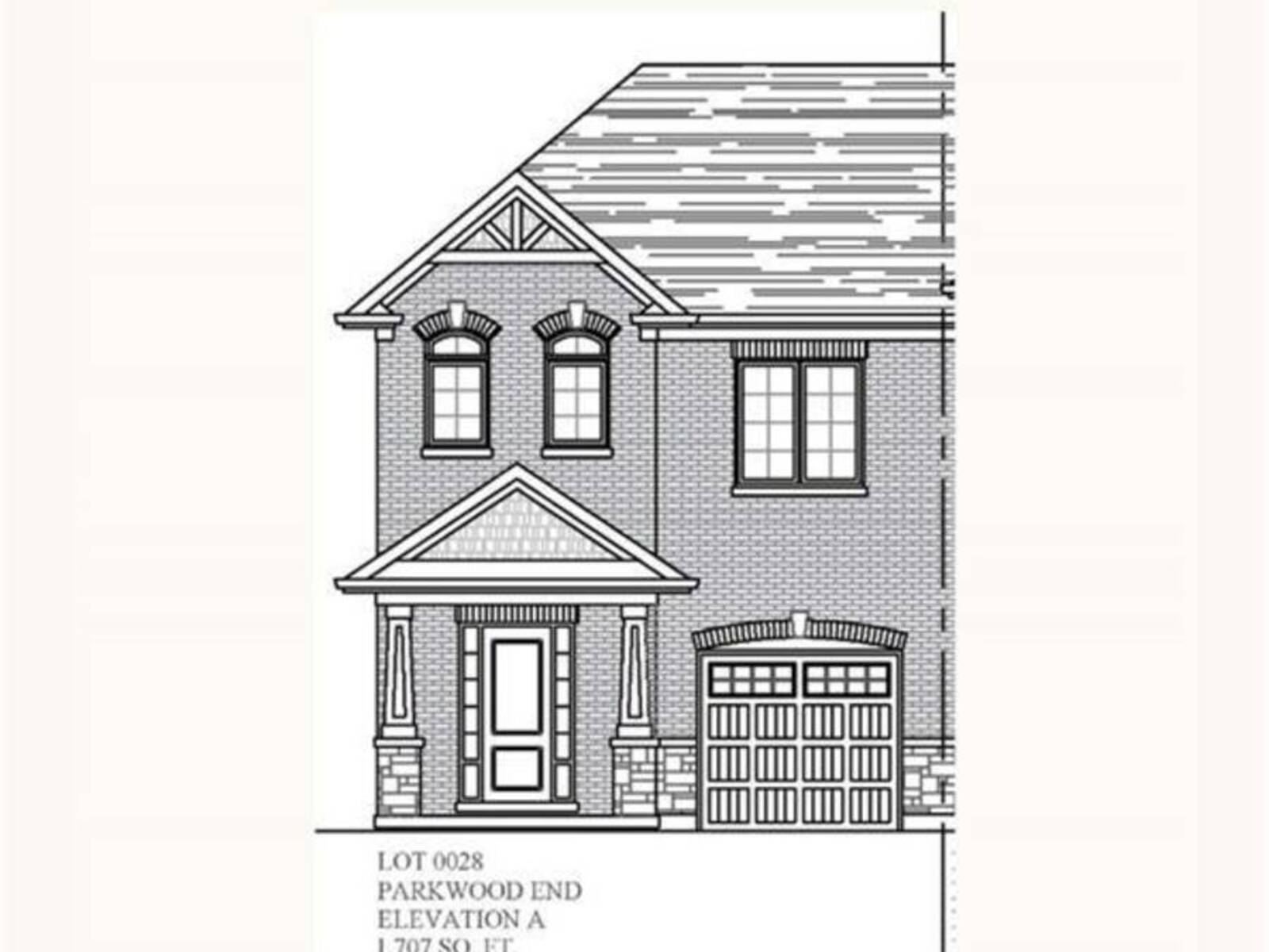 28 MCCURDY Avenue, Waterdown, Ontario L8B 0T5