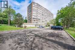 3227 KING Street E Unit# 1112 | Kitchener Ontario | Slide Image Twenty-seven