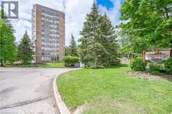 3227 KING Street E Unit# 1112 | Kitchener Ontario | Slide Image Two