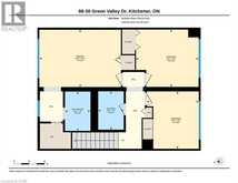 30 GREEN VALLEY Drive Unit# 88 | Kitchener Ontario | Slide Image Thirty-one