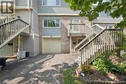 30 GREEN VALLEY Drive Unit# 88 | Kitchener Ontario | Slide Image Three