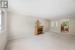 30 GREEN VALLEY Drive Unit# 88 | Kitchener Ontario | Slide Image Six