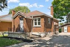 714 FREDERICK Street | Kitchener Ontario | Slide Image One
