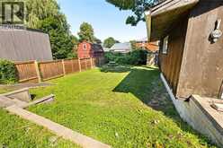 714 FREDERICK Street | Kitchener Ontario | Slide Image Thirty-three