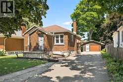 714 FREDERICK Street | Kitchener Ontario | Slide Image Three