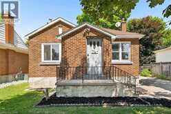 714 FREDERICK Street | Kitchener Ontario | Slide Image Four