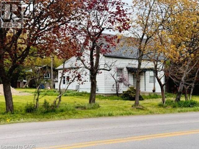 441 MUD Street Hamilton Ontario, L8J 3B6 - 2 Bedrooms Home For Sale