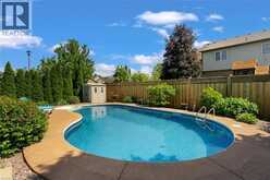 57 GOODMAN Crescent | St. Catharines Ontario | Slide Image Twelve