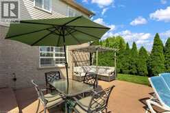 57 GOODMAN Crescent | St. Catharines Ontario | Slide Image Thirteen
