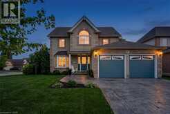 57 GOODMAN Crescent | St. Catharines Ontario | Slide Image Two