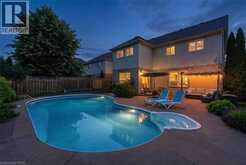 57 GOODMAN Crescent | St. Catharines Ontario | Slide Image Three