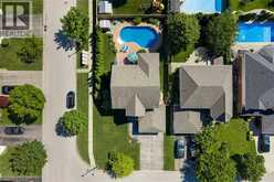57 GOODMAN Crescent | St. Catharines Ontario | Slide Image Five