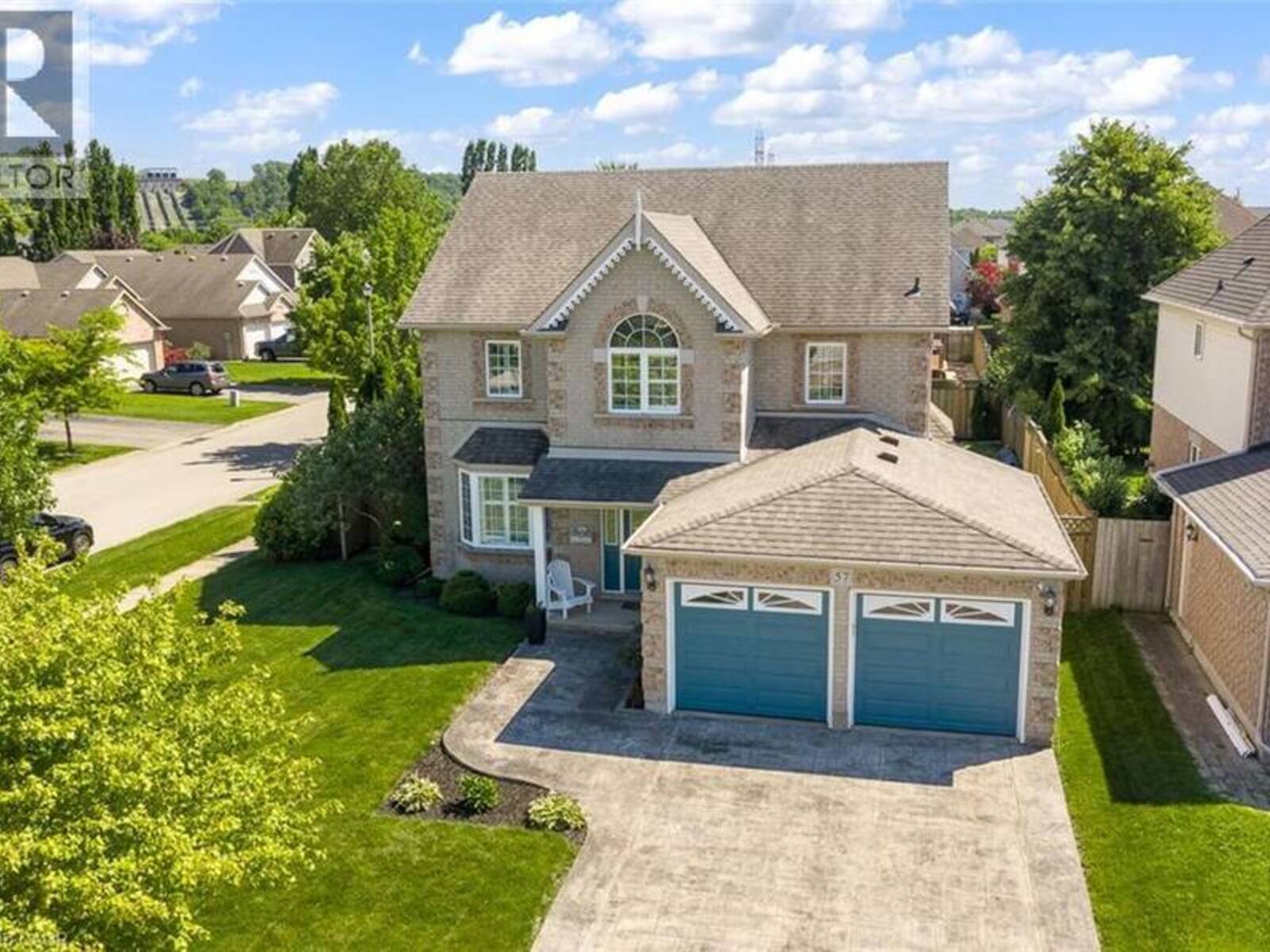 57 GOODMAN Crescent, St. Catharines, Ontario L2S 3Z5