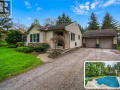 145 RIVERBANK Drive Cambridge Ontario, N3H 4R6