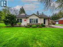 145 RIVERBANK Drive | Cambridge Ontario | Slide Image Two