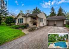 145 RIVERBANK Drive | Cambridge Ontario | Slide Image One
