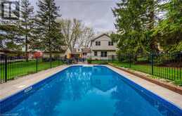 145 RIVERBANK Drive | Cambridge Ontario | Slide Image Thirty-four