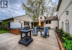 145 RIVERBANK Drive | Cambridge Ontario | Slide Image Thirty-seven