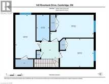 145 RIVERBANK Drive | Cambridge Ontario | Slide Image Thirty-nine