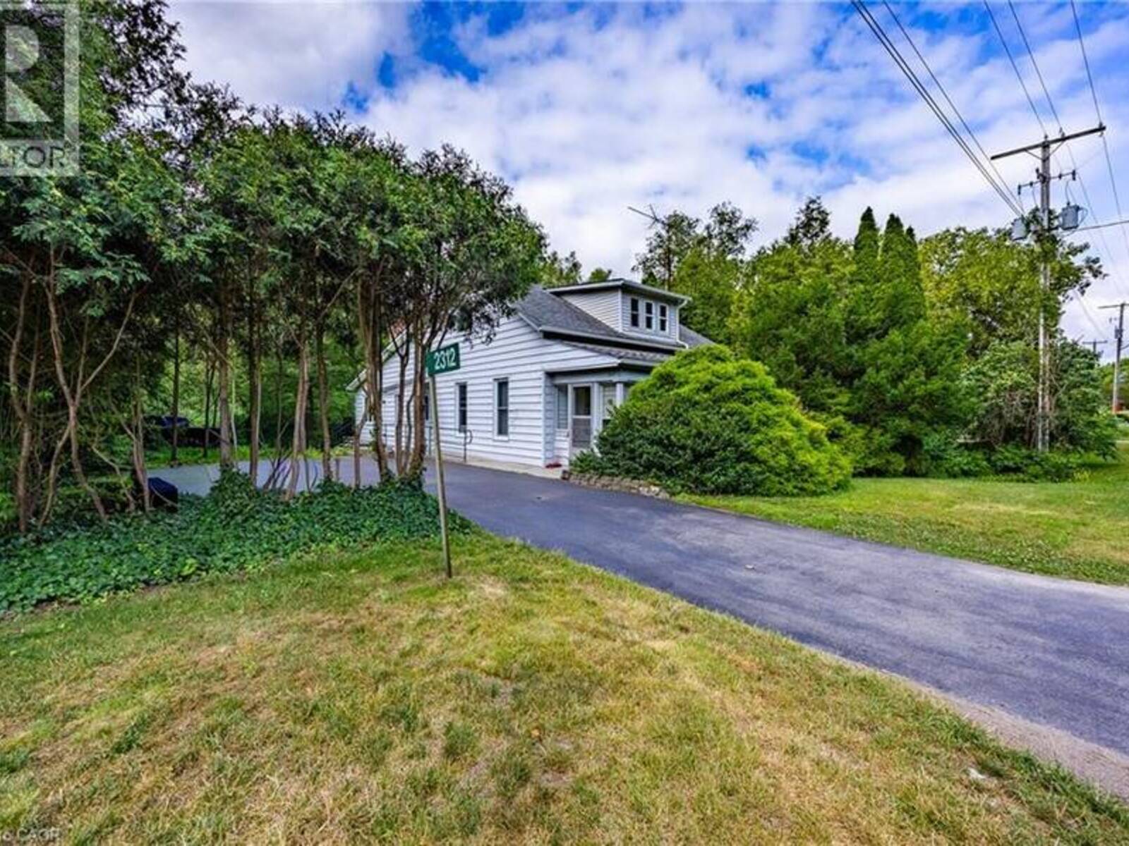 2312 FRONT Road, Vittoria, Ontario N0E 1W0