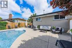107 LAURENTIAN Drive | Kitchener Ontario | Slide Image Thirty-five