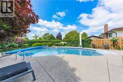 107 LAURENTIAN Drive | Kitchener Ontario | Slide Image Thirty-seven
