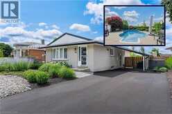 107 LAURENTIAN Drive | Kitchener Ontario | Slide Image One