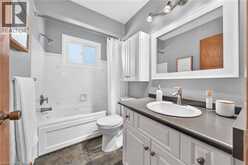 107 LAURENTIAN Drive | Kitchener Ontario | Slide Image Twenty