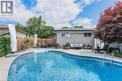 107 LAURENTIAN Drive | Kitchener Ontario | Slide Image Two