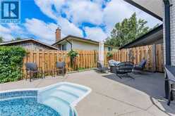 107 LAURENTIAN Drive | Kitchener Ontario | Slide Image Thirty-two