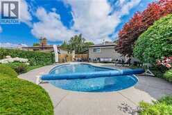 107 LAURENTIAN Drive | Kitchener Ontario | Slide Image Thirty-eight