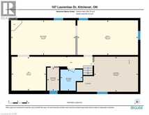 107 LAURENTIAN Drive | Kitchener Ontario | Slide Image Forty-eight