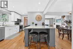 107 LAURENTIAN Drive | Kitchener Ontario | Slide Image Eight