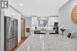 107 LAURENTIAN Drive | Kitchener Ontario | Slide Image Nine