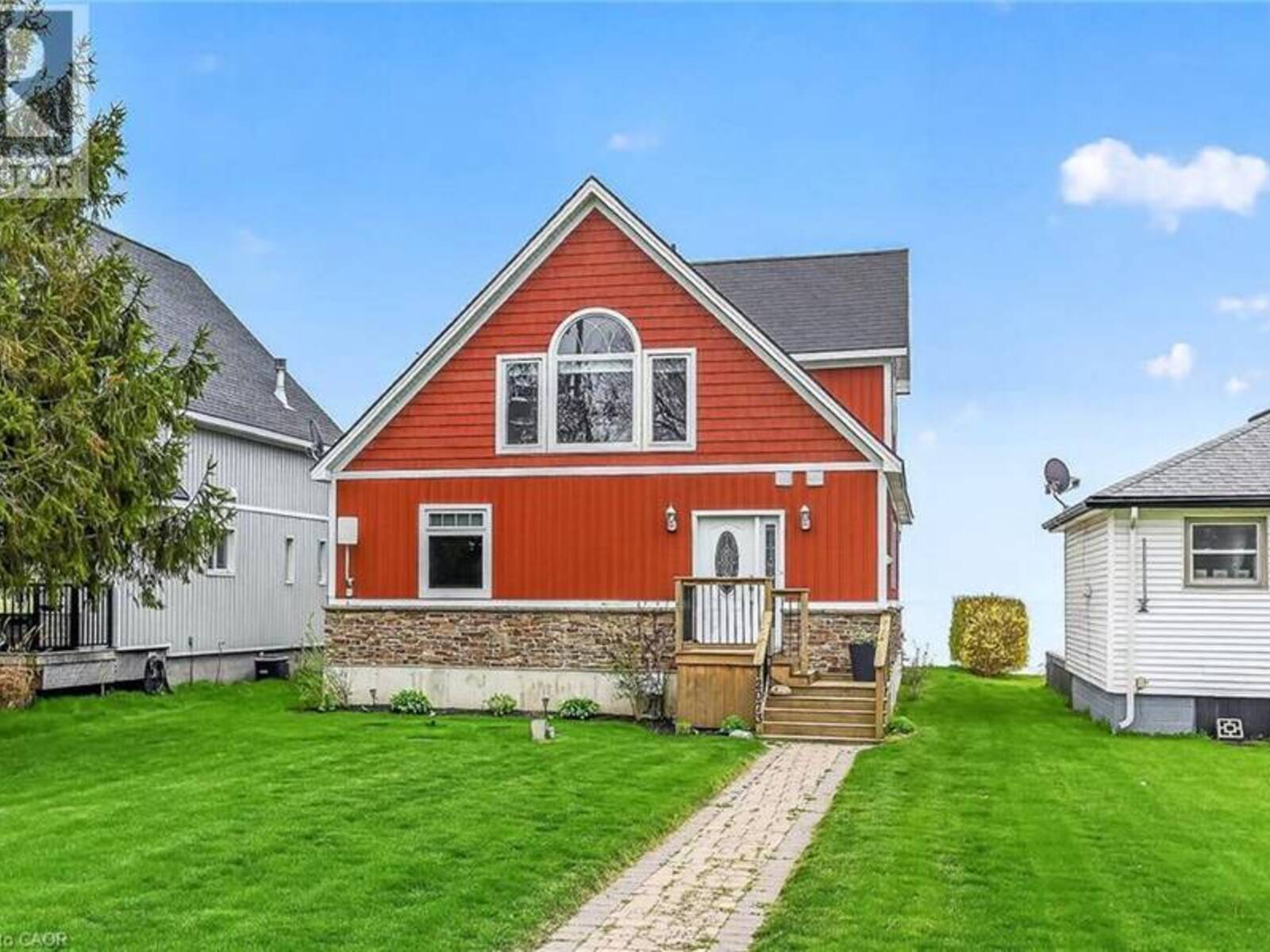 12073 AUGUSTINE Road, Wainfleet, Ontario L0S 1V0