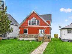12073 AUGUSTINE Road Wainfleet Ontario, L0S 1V0