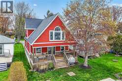 12073 AUGUSTINE Road | Wainfleet Ontario | Slide Image Fifty